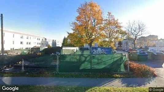 Rum att hyra i Upplands-Bro - Bild från Google Street View