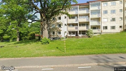 Bostadsrätter till salu i Danderyd - Bild från Google Street View
