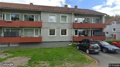 Bostadsrätter till salu i Heby - Bild från Google Street View