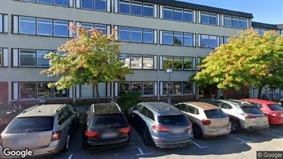 Bostadsrätter till salu i Södermalm - Bild från Google Street View