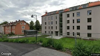 Bostadsrätter till salu i Göteborg Östra - Bild från Google Street View
