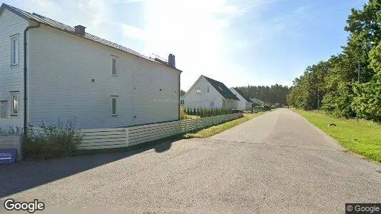 Bostadsrätter till salu i Lund - Bild från Google Street View