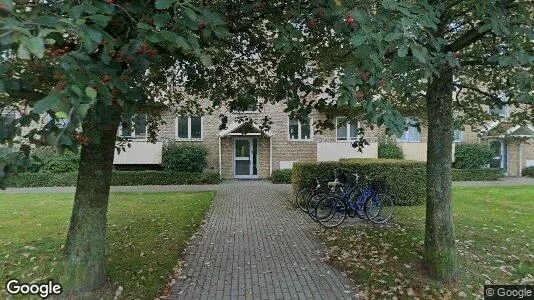 Lägenheter till salu i Lund - Bild från Google Street View