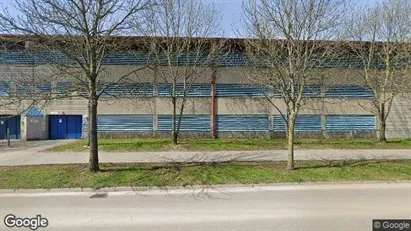 Lägenheter till salu i Lund - Bild från Google Street View