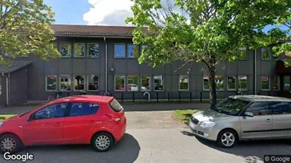 Lägenheter till salu i Alingsås - Bild från Google Street View