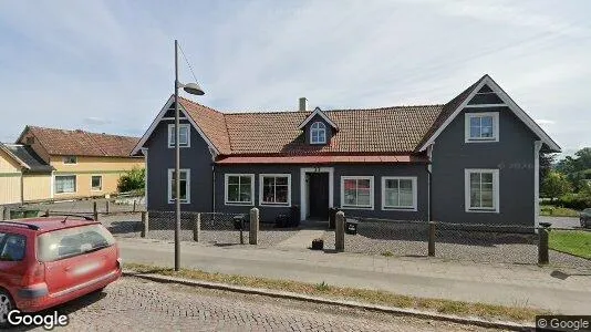Lägenheter till salu i Östra Göinge - Bild från Google Street View