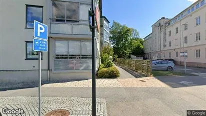 Bostadsrätter till salu i Vänersborg - Bild från Google Street View