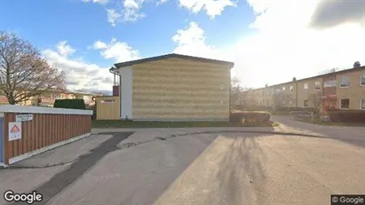 Bostadsrätter till salu i Västerås - Bild från Google Street View