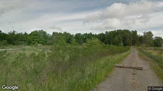 Bostadsrätter till salu i Norrtälje - Bild från Google Street View