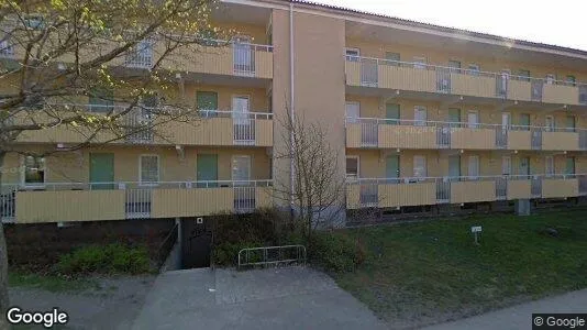 Bostadsrätter till salu i Västerås - Bild från Google Street View