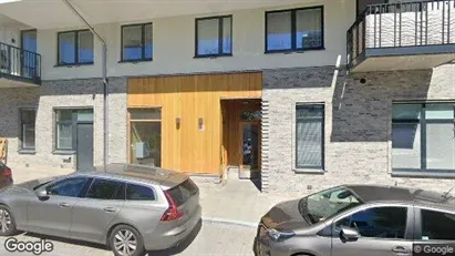 Bostadsrätter till salu i Västerort - Bild från Google Street View