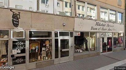 Bostadsrätter till salu i Uppsala - Bild från Google Street View