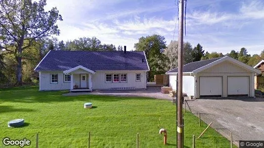 Lägenheter till salu i Nacka - Bild från Google Street View