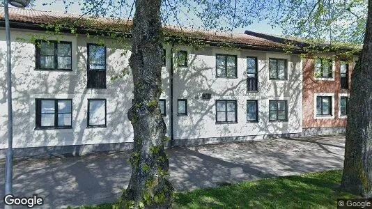 Lägenheter att hyra i Kristinehamn - Bild från Google Street View