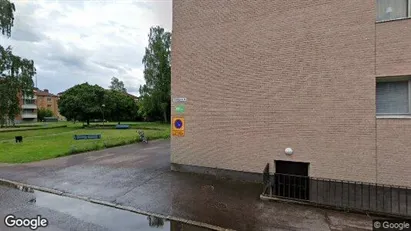 Lägenheter att hyra i Karlstad - Bild från Google Street View
