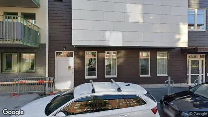 Lägenheter att hyra i Askim-Frölunda-Högsbo - Bild från Google Street View
