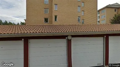 Lägenheter till salu i Uppsala - Bild från Google Street View