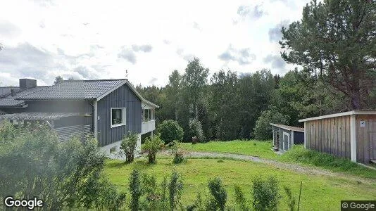 Lägenheter till salu i Nordanstig - Bild från Google Street View