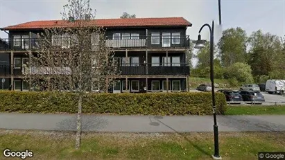 Lägenheter till salu i Norrtälje - Bild från Google Street View