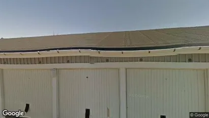 Lägenheter till salu i Umeå - Bild från Google Street View