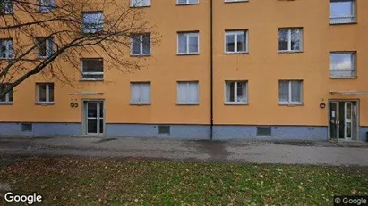 Lägenheter till salu i Eskilstuna - Bild från Google Street View