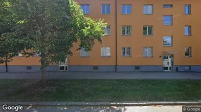 Lägenheter till salu i Eskilstuna - Bild från Google Street View