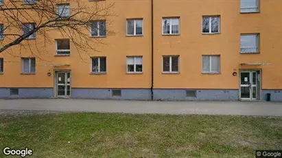 Lägenheter till salu i Eskilstuna - Bild från Google Street View