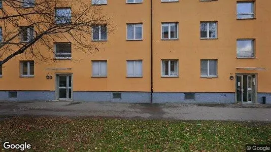 Lägenheter till salu i Eskilstuna - Bild från Google Street View