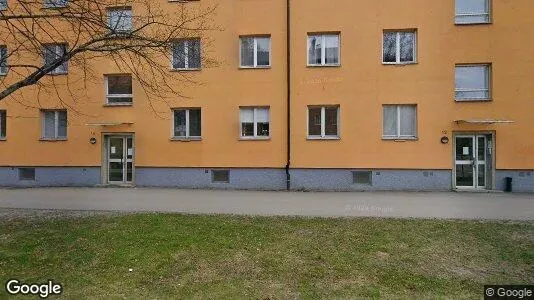 Lägenheter till salu i Eskilstuna - Bild från Google Street View