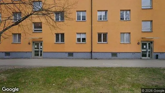 Lägenheter till salu i Eskilstuna - Bild från Google Street View
