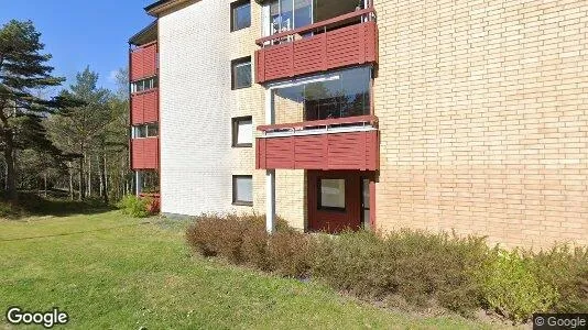 Bostadsrätter till salu i Upplands-Bro - Bild från Google Street View