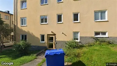 Bostadsrätter till salu i Söderort - Bild från Google Street View