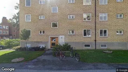 Bostadsrätter till salu i Västerort - Bild från Google Street View