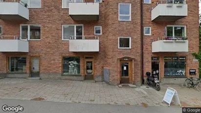 Bostadsrätter till salu i Söderort - Bild från Google Street View