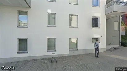 Bostadsrätter till salu i Västerort - Bild från Google Street View