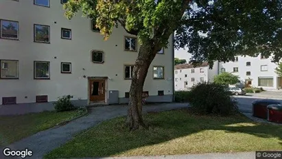 Bostadsrätter till salu i Söderort - Bild från Google Street View