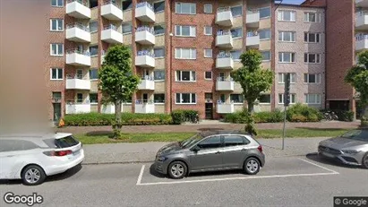 Lägenheter till salu i Malmö Centrum - Bild från Google Street View