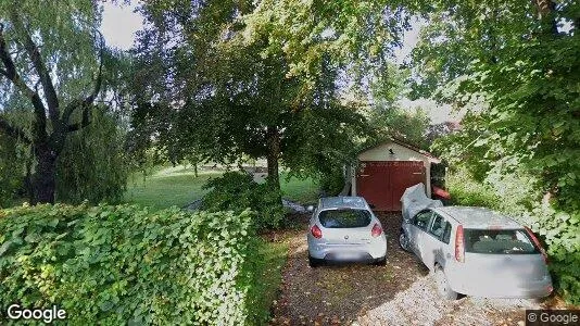 Lägenheter till salu i Ronneby - Bild från Google Street View