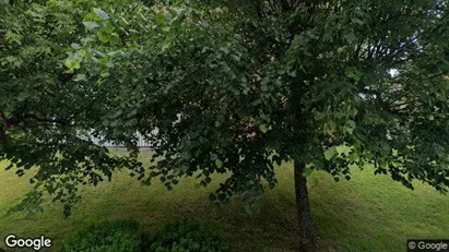 Lägenheter till salu i Uppsala - Bild från Google Street View