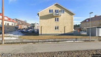 Lägenheter till salu i Umeå - Bild från Google Street View