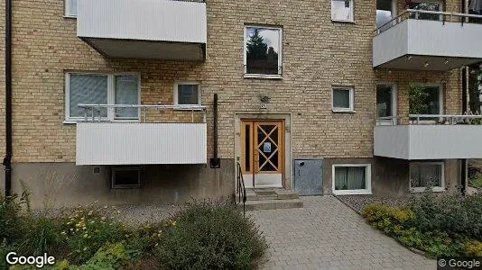 Lägenheter till salu i Söderort - Bild från Google Street View