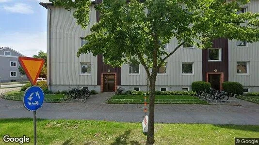 Lägenheter till salu i Trelleborg - Bild från Google Street View