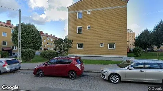 Lägenheter till salu i Norrköping - Bild från Google Street View