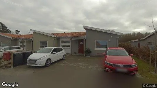 Lägenheter till salu i Burlöv - Bild från Google Street View