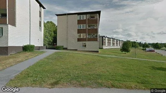 Lägenheter till salu i Norrtälje - Bild från Google Street View