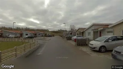 Lägenheter till salu i Burlöv - Bild från Google Street View