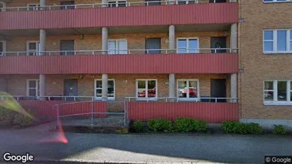 Lägenheter till salu i Lund - Bild från Google Street View
