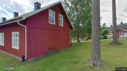 Lägenheter att hyra i Bengtsfors - Bild från Google Street View