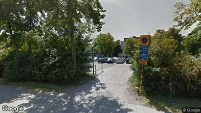 Lägenheter att hyra i Malmö Centrum - Bild från Google Street View