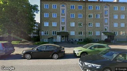 Lägenheter att hyra i Malmö Centrum - Bild från Google Street View